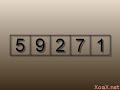 xoax.net For this lesson, we demonstrate graphically how to perform the bubblesort algorithm and analyze its time complexity. For C++ bubble sort code, go to our website xoax.net. Please direct all questions to our forum: xoax.net
