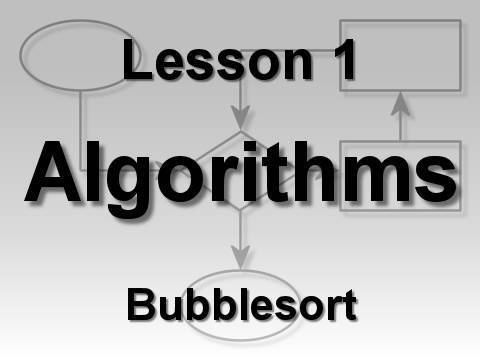 how to define algorithm