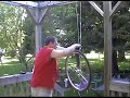 Do Try This at Home! Episode 7 - The Wheel