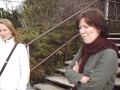 Fenelon Falls in April