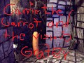 Carrie the Carrot and the visious Grater , Funny movie with horror