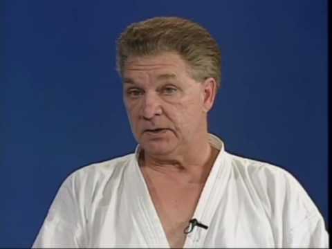 how to practice aikido alone