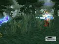 Xan and Tarl duel.