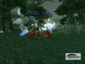 Xan and Tarl duel.