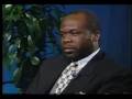 Fisk Jubilee Singers, Dr. RMitchell and PKwami1