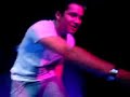 What's up- Daniel Mendoza (San Pedro Antiguo Monterrey)