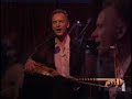 Charlie Rose - Sting & Edin Karamazov Charlie Rose - Sting & Edin Karamazov
