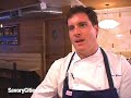Boqueria Chef Seamus Mullen Recommends Cookbooks