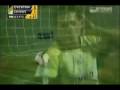 videos de Chivas 1 - 1 Everton Copa Libertadores 2009 Gol de Javier 