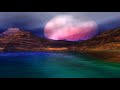 The magic of space  (HD Widescreen)
