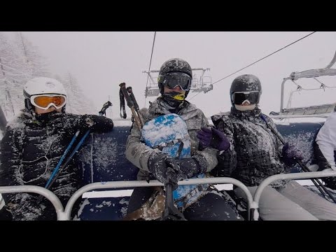 Великолепный и фешенебельный Курмайор