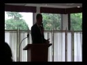 Brian Davis at the Winona Women in Business Forum