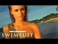 Julie Henderson Bodypainting-SI Swimsuit 2009