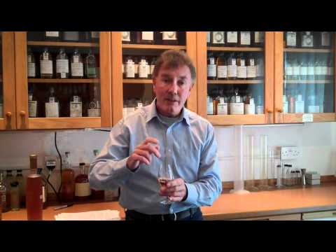 Octomore 4.2 Comus/167PPM Video