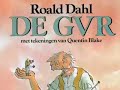 De GVR - Het Mooiste Kinderboek Aller Tijden