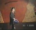 Iván Trasgu - Monólogo de los Paragüas Iván Trasgu - Monólogo de los Paragüas
