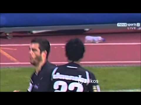 Ο αξέχαστος Βιεϊρίνια! (vids)