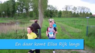 Logus - De Hoop Marathon Zeeuws Vlaanderen 2014
