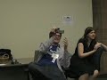 Hank Green Performing in Grand Rapids [4 of 6]