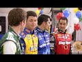 Wrigley's Racing "Pinata" TV Spot