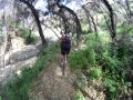 El Prieto Trailhead - 