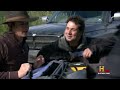Top Gear America Best America's 4x4 Truck   S01E09 - 2011.01.16