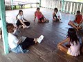 Projeto Espa�o e Corpo