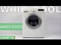 Відеоогляд Whirlpool AWSX 63013