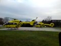 EC145 und EC135