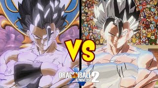 dragon ball xenoverse 2 ultra instinct mod dragon ball xenoverse 2 ultra instinct mod