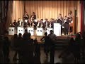 \"Well Git It\" - Beantown Swing Orchestra 10-6-07