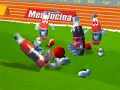 Mendocina Mundial Alemania 2006 - spot