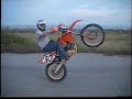 Runway Wheelie Runway Wheelie