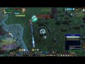 2v2 Frost Mage