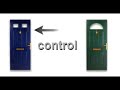 las puertas de nuestra mente