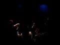 choko delicatessen en concierto  beatbox adry 