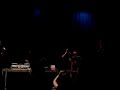 CHOKO \"DELICATESSEN\" EN CONCIERTO (BEATBOX ADRY) CHOKO \"DELICATESSEN\" EN CONCIERTO (BEATBOX ADRY)