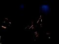 choko delicatessen en concierto  beatbox adry 