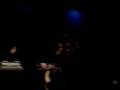 CHOKO DELICATESSEN EN CONCIERTO (BEATBOX ADRY)