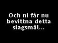 En Kamp Mellan Gott Och Ont
