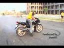 RAVEEN: cool burnout