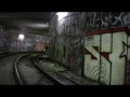 Graffiti Physique