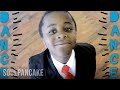 Post Election Special - Kid President