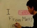 I tube from Massy