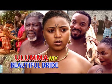 Ulumma My Beautiful Bride Season 1 - 2019 Latest Nollywood Epic Movie | Latest African Movies 2019