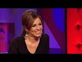 Cheryl Cole on Friday Night With Jonathan Ross Part 2 Cheryl Cole on Friday Night With Jonathan Ross Part 2