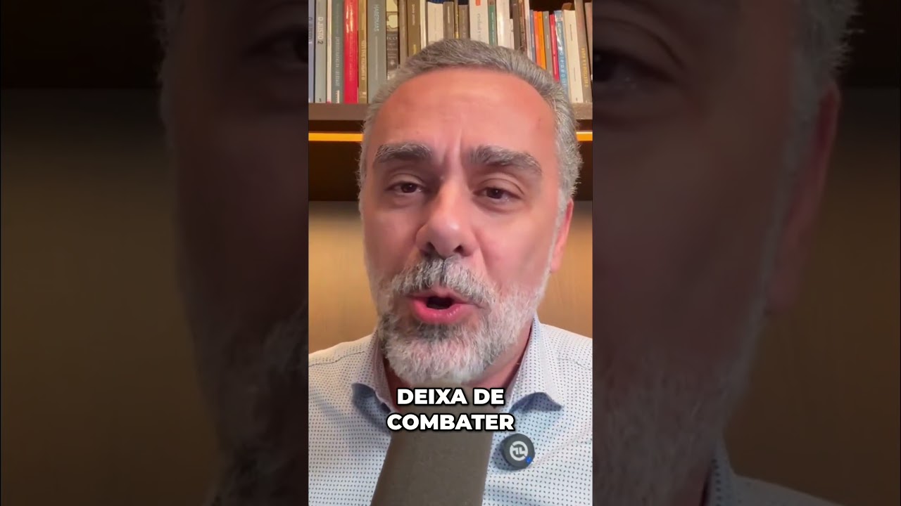 Governo Lula usa PF como escudo_ Investigação ou política