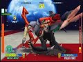 Kikaioh tech romancer Fight! Pulsion Ep FinalA and Ending