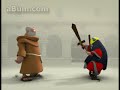 Vikings Vs Monks