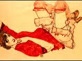 Schiele, lei e me_Marlene Kuntz